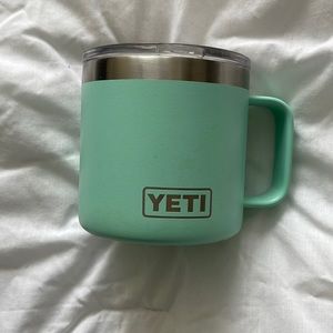 Yeti Rambler 14 oz Mug